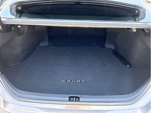 Used 2021 Toyota Camry LE FWD image 9