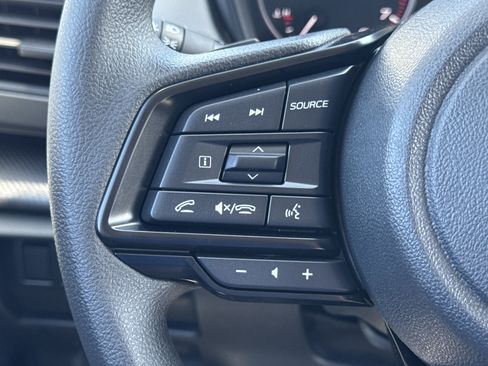 New 2026 Subaru Crosstrek 2.0i Premium image 15