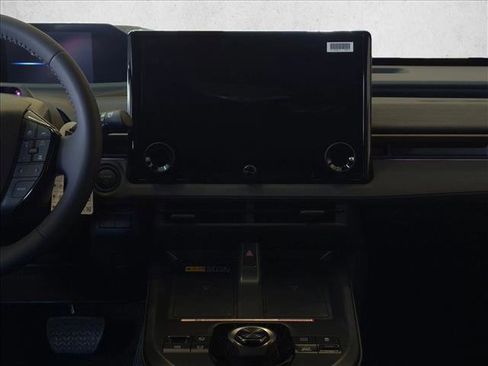 New 2026 Toyota bZ Woodland AWD/4WD image 12