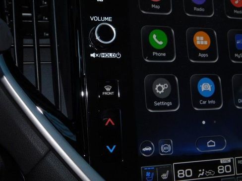 New 2025 Subaru Ascent Touring AWD/4WD image 22