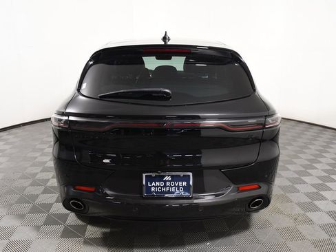 Used 2024 Dodge Hornet R/T Plus AWD/4WD image 5