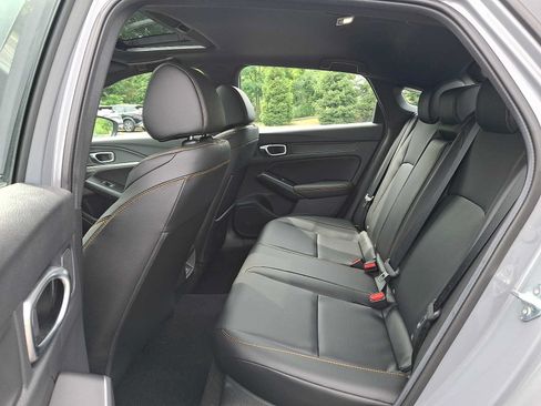 Used 2026 Acura Integra A-Spec FWD image 10