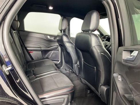 Used 2024 Ford Escape ST-Line FWD image 17