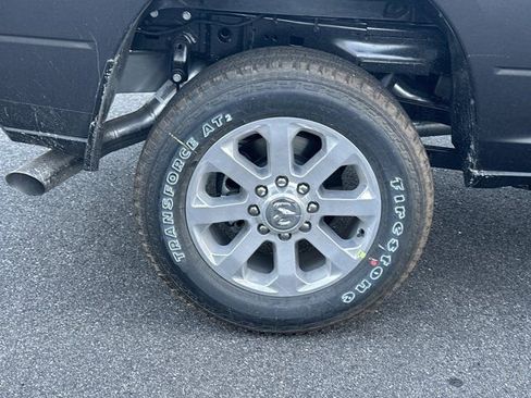 New 2026 RAM 2500 Laramie image 17