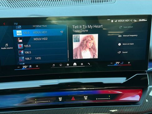 New 2026 BMW M5 w/ Carbon Package image 32