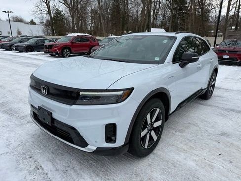 New 2026 Honda Prologue Elite image 7