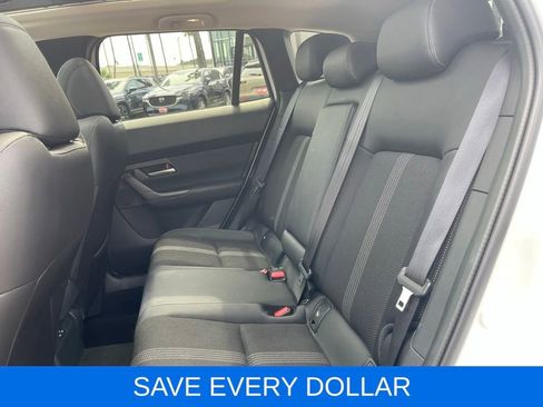 Used 2023 MAZDA CX-50 2.5 S w/ Convenience Package AWD/4WD image 10