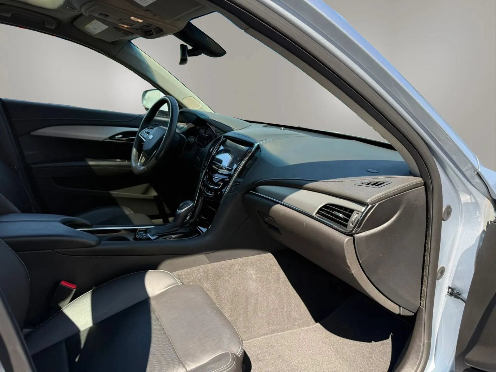 Used 2018 Cadillac ATS Luxury AWD/4WD image 45