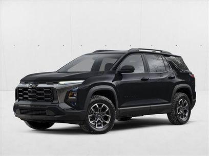Used 2025 Chevrolet Equinox LT