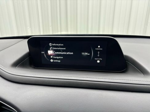 Certified 2024 MAZDA CX-30 AWD 2.5 S w/ Select Sport Pkg image 24