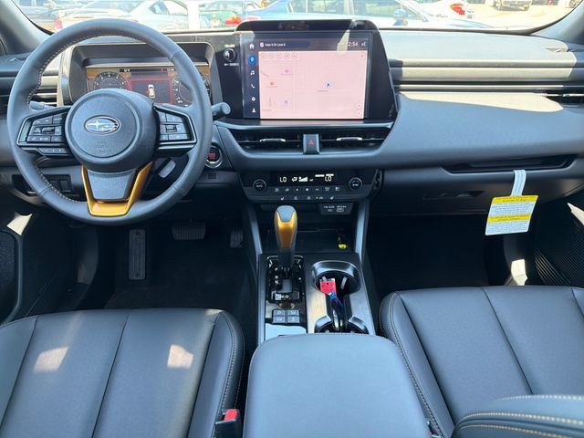 New 2026 Subaru Outback Wilderness AWD/4WD image 9