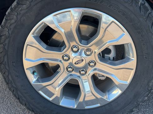 Used 2022 Ford F150 Platinum w/ Equipment Group 701A High image 26