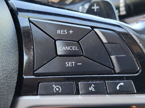 Certified 2024 Nissan Altima 2.5 SR image 12