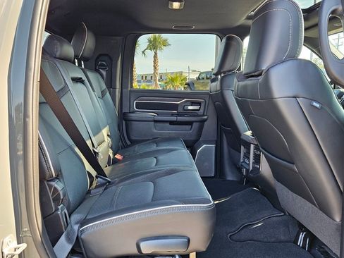 New 2026 RAM 2500 Laramie image 14