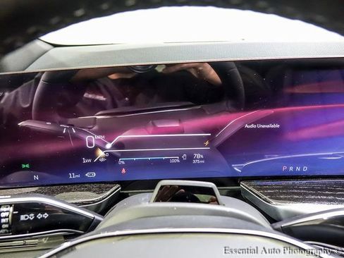 New 2026 Cadillac Escalade IQL Sport 1 w/ LPO, ONYX Package image 13