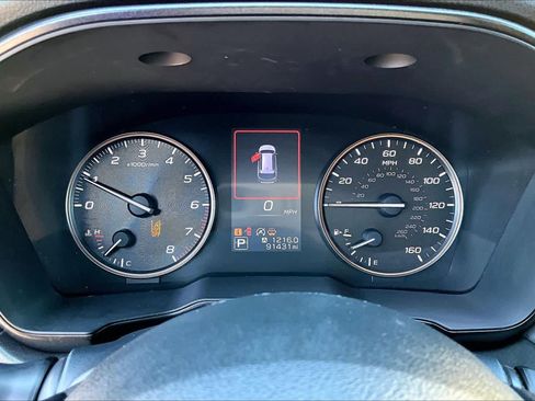 Used 2022 Subaru Outback Wilderness w/ Wilderness Package AWD/4WD image 26