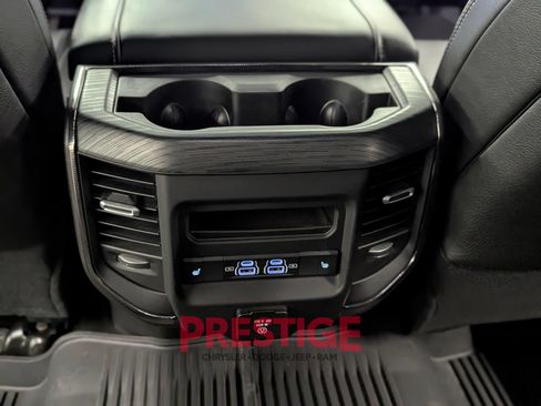 Used 2025 RAM 2500 Rebel w/ Rebel Level 2 Equipment Group AWD/4WD image 35