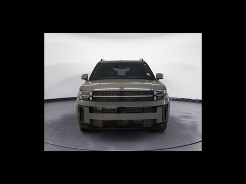 Used 2025 Hyundai Santa Fe Calligraphy AWD/4WD image 9