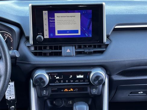 Used 2024 Toyota RAV4 LE image 15