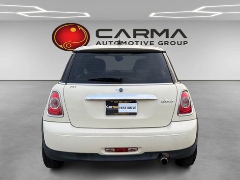 Used 2013 MINI Cooper Hardtop image 4