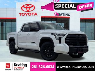 New 2026 Toyota Tundra Limited RWD 360° Tour