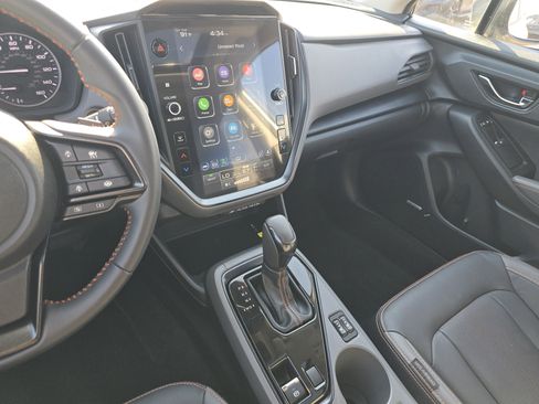 Used 2024 Subaru Crosstrek 2.5i Limited image 24