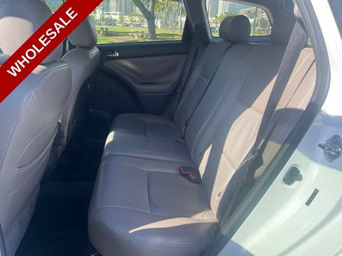 Used 2006 Toyota Matrix FWD image 8