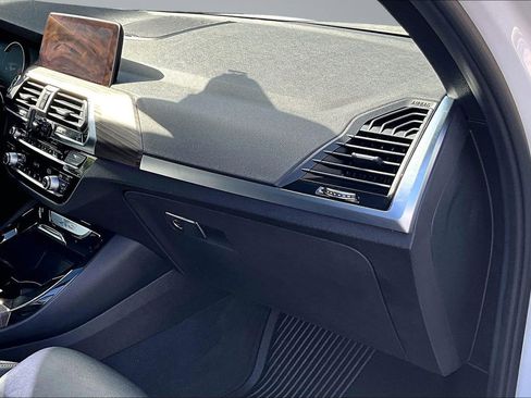 Used 2019 BMW X3 xDrive30i w/ M Sport Package 2 image 26