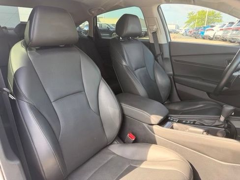 Used 2024 Honda Accord Touring image 17