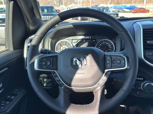 New 2026 RAM 1500 Big Horn image 28