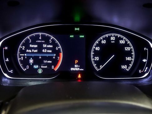 Used 2019 Honda Accord Sport image 15