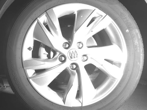 Used 2025 Buick Encore GX Preferred image 12