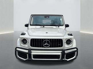 Used 2019 Mercedes-Benz G 63 AMG G 63 AMG video 2