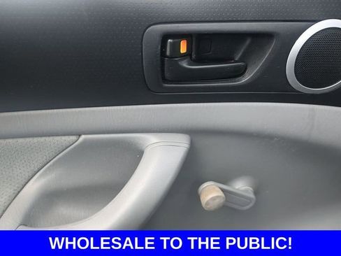 Used 2008 Toyota Tacoma 2WD Regular Cab image 12