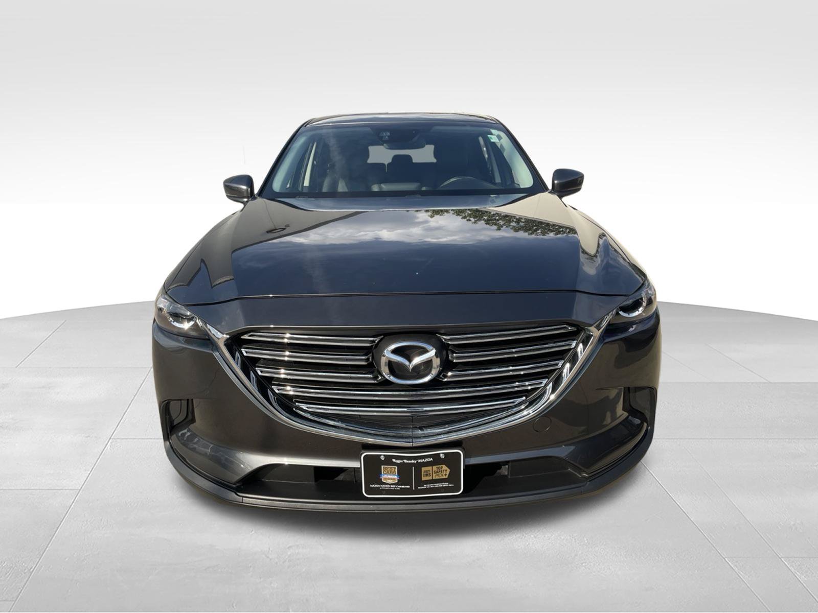 Used 2017 MAZDA CX-9 Touring FWD image 2