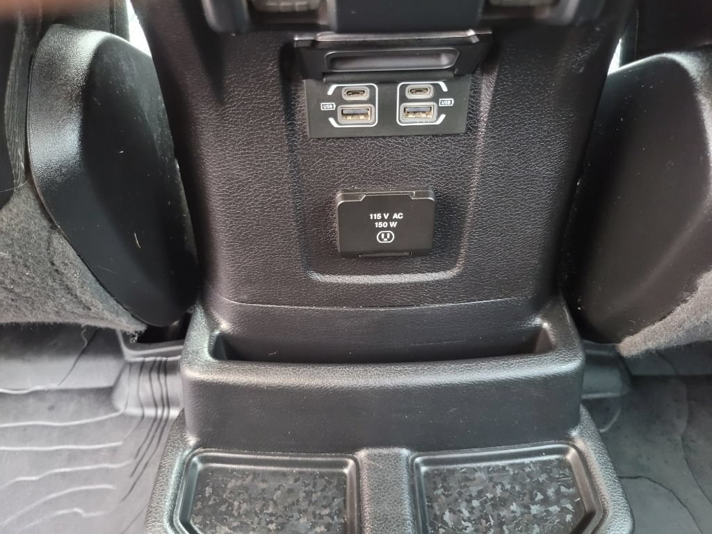 Used 2021 Jeep Wrangler Unlimited Sahara AWD/4WD image 45