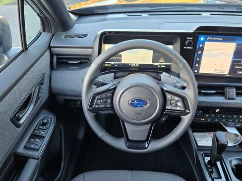 New 2026 Subaru Outback Limited XT AWD/4WD image 2
