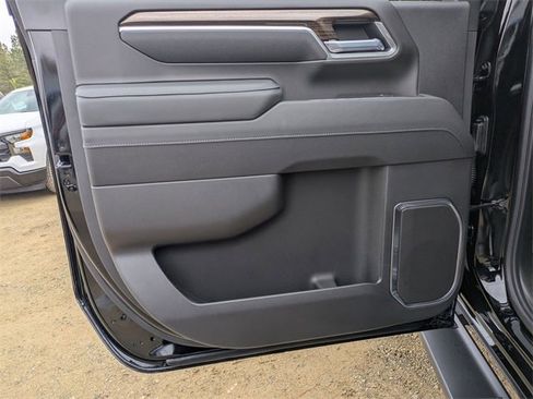 New 2026 Chevrolet Silverado 2500 LT w/ Trail Boss Package image 23