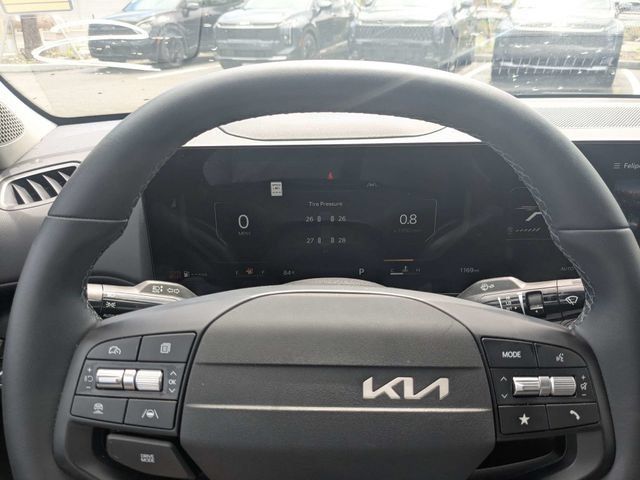 Used 2025 Kia K4 EX FWD image 27