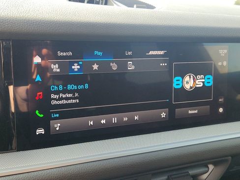 Certified 2025 Porsche Cayenne E-Hybrid image 17