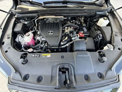 Used 2023 Lexus RX 350 FWD w/ Accessory Package (Z1) image 27