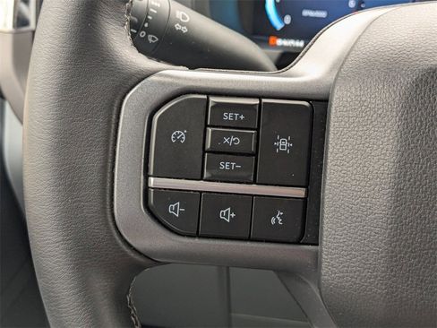 Used 2025 Ford F150 XLT w/ Equipment Group 301A Standard image 16