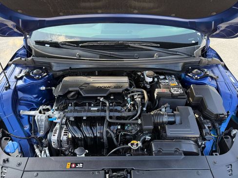 Used 2025 Kia K4 FWD image 34