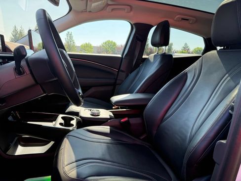 Used 2023 Ford Mustang Mach-E Premium AWD/4WD image 9