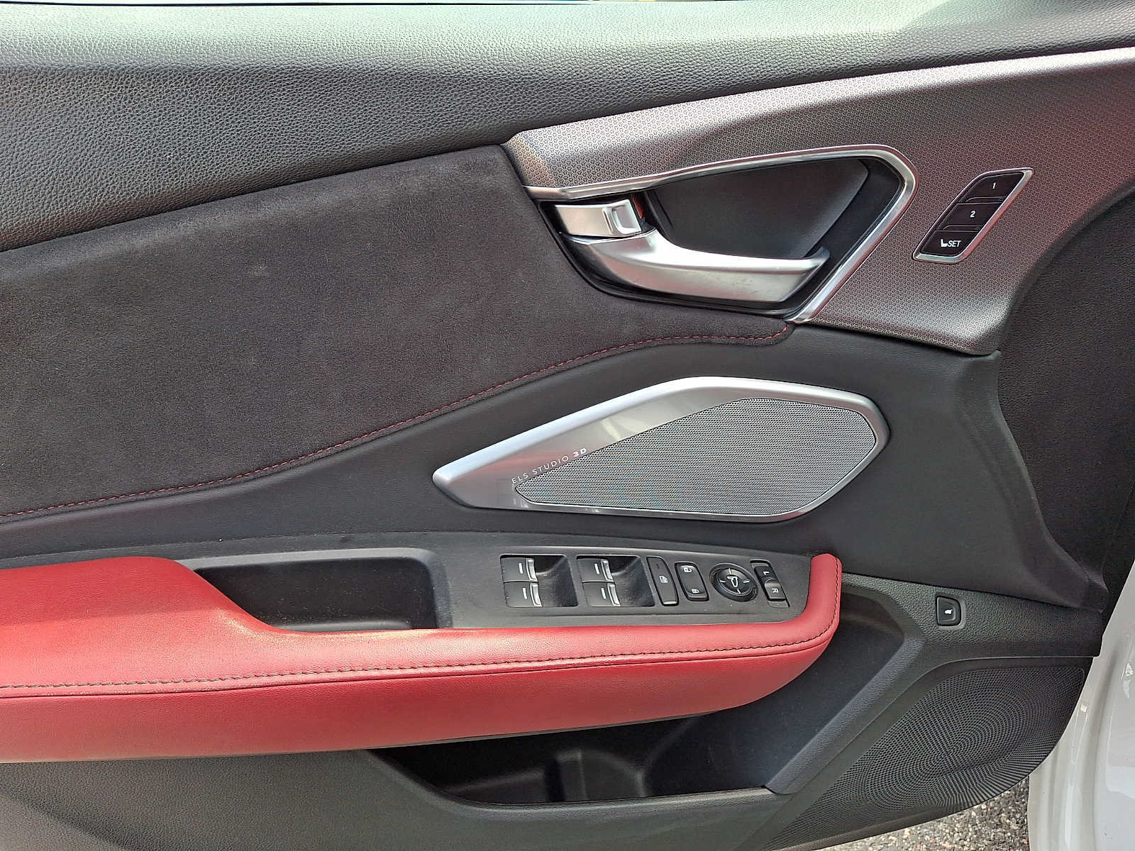 Used 2022 Acura RDX w/ Advance Package AWD/4WD image 13