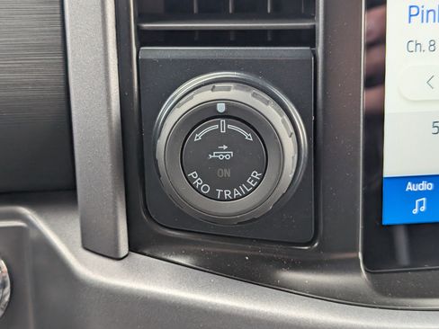 New 2026 Ford F150 XLT image 19