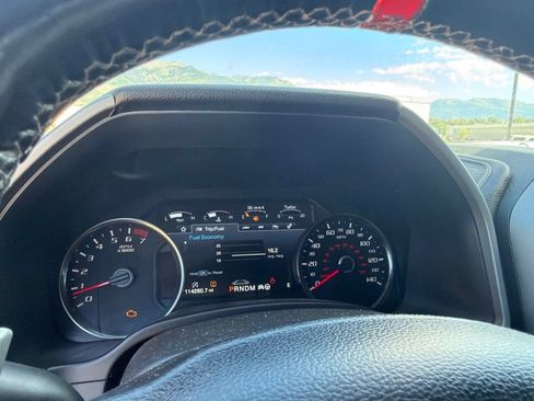 Used 2020 Ford F150 Raptor w/ Equipment Group 802A Luxury AWD/4WD image 16