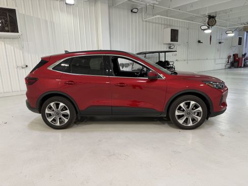 Used 2024 Ford Escape Platinum w/ Premium Technology Package image 6