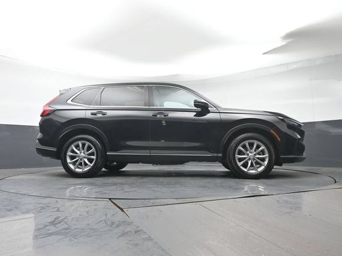 Used 2023 Honda CR-V EX-L image 36
