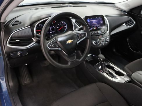 Used 2024 Chevrolet Malibu LT FWD image 13